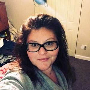 Meet your Posher, Vicki